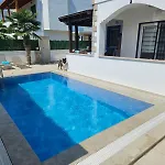 A Turgutreis Villa Bodrum