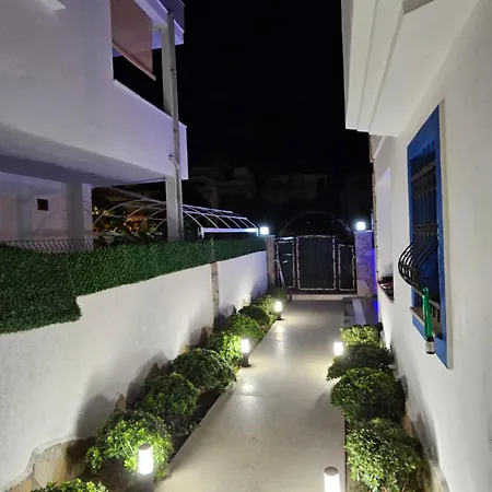 à Turgutreis * Bodrum