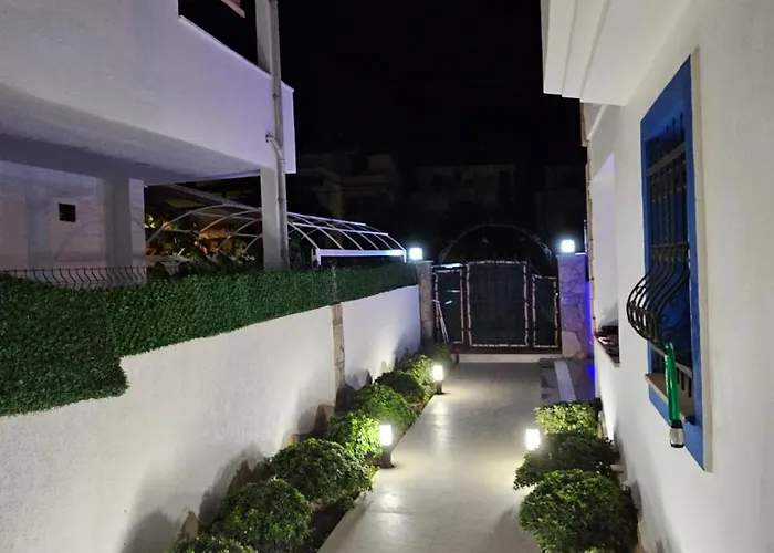 à Turgutreis * Bodrum