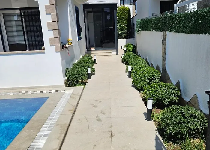à Turgutreis Villa