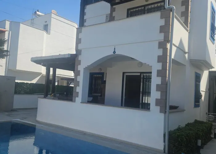 à Turgutreis Villa *