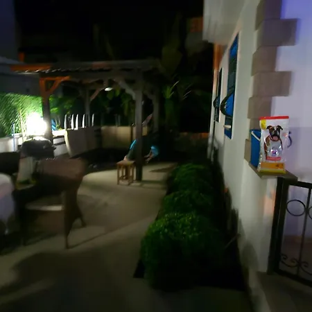 A Turgutreis Villa